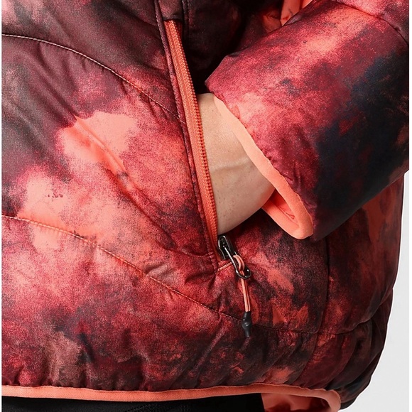 NWT THE NORTH FACE Women's TNF 2000 Puffer Jacket Winter Casual Parka - Picture 8 of 15